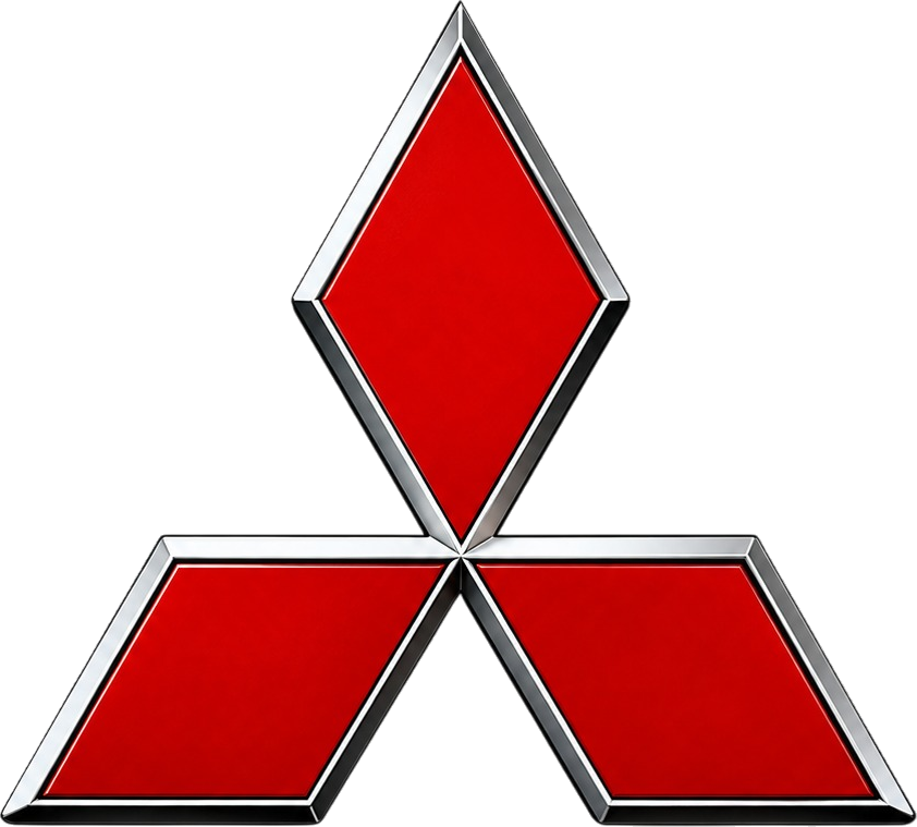 מיצובישי Mitsubishi
