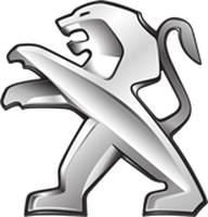 פז׳ו Peugeot